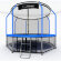 Батут i-Jump Elegant 10FT Blue