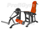 Тренажер для квадрицепсов и бицепсов бедра ProfiGym ТД-0190-D