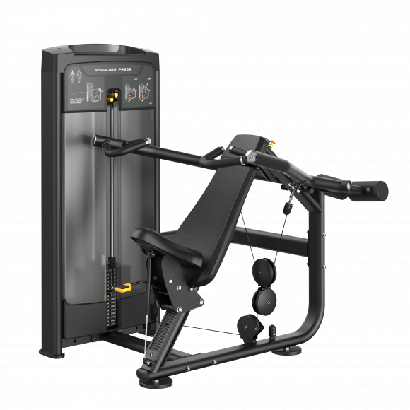 Жим от плеч со сведением Smith RE8004