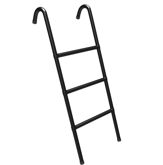 Батут UNIX line 10 ft Black&Brown (outside)