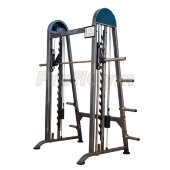 Машина Смита с противовесом ProfiGym ТД-0082-D