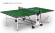 Теннисный стол Start Line Compact Outdoor LX (green)