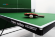 Теннисный стол Start Line Compact Outdoor LX (green)