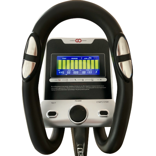 Эллиптический тренажер CardioPower E250