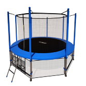 Батут i-Jump 14Ft Blue