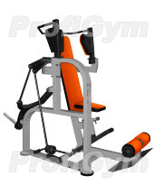 Пулловер ProfiGym ТД-0100-D