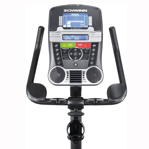 Велотренажер Schwinn 170i, вертикальный Велотренажер Schwinn 170i, вертикальный