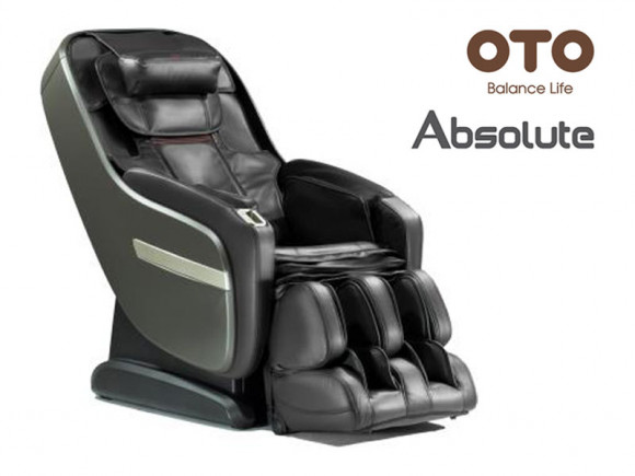 Массажное кресло Oto Absolute AB-02