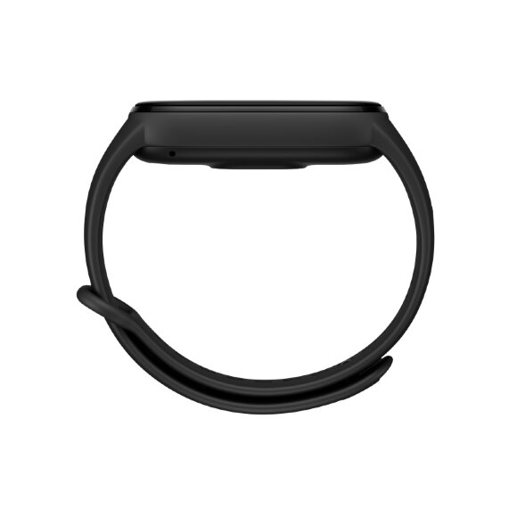Фитнес-браслет Xiaomi Mi Smart Band 6 (черный) Фитнес-браслет Xiaomi Mi Smart Band 6 (черный)