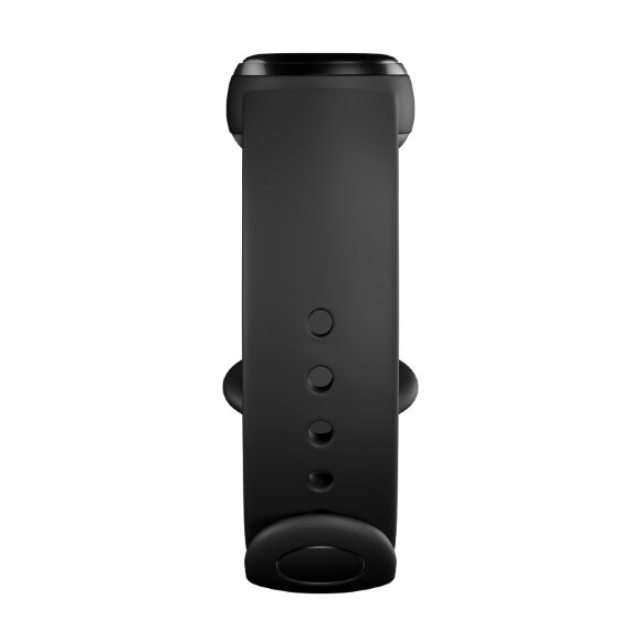 Фитнес-браслет Xiaomi Mi Smart Band 6 (черный) Фитнес-браслет Xiaomi Mi Smart Band 6 (черный)