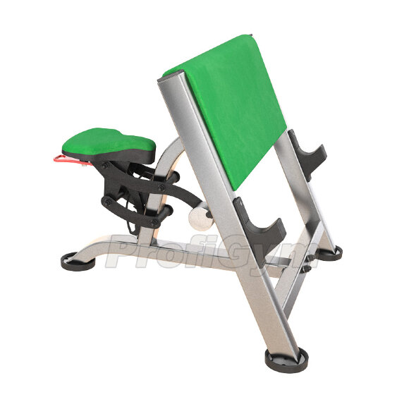 Скамья Cкотта ProfiGym BP - 015