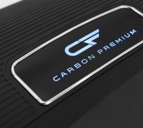 Беговая дорожка Carbon Premium World runner T2