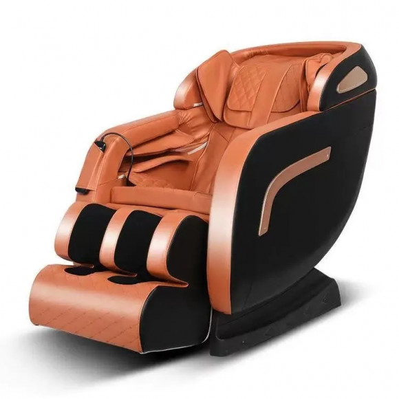 Массажное кресло Anwegoo W2 Orange