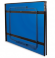 Теннисный стол Start Line Sunny Light Outdoor (blue)