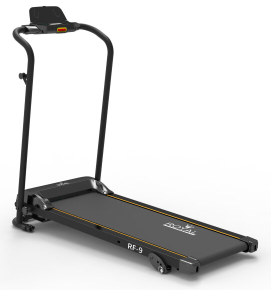 Беговая дорожка электрическая ROYAL Fitness RF-9 Беговая дорожка электрическая ROYAL Fitness RF-9
