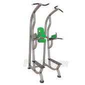 Пресс-турник-брусья ProfiGym BOW - 003
