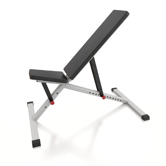 Скамья регулируемая ProfiGym Скамья регулируемая ProfiGym