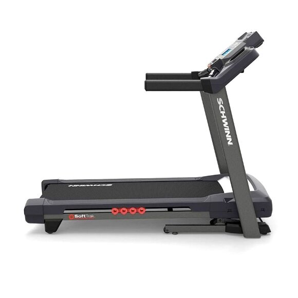 Электрическая беговая дорожка Schwinn 530