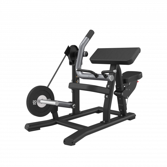 Бицепс (сидя) Smith SH018