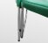 Батут премиум Arland 8FT с внутренней страховочной сеткой и лестницей (Dark green) Батут премиум Arland 8FT с внутренней страховочной сеткой и лестницей (Dark green)