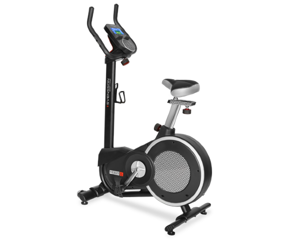 Велотренажер Svensson Body Labs Heavy G Upright