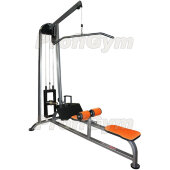 Вертикальная и горизонтальная тяга ProfiGym