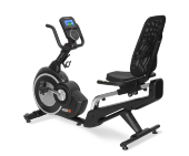 Велотренажер Svensson Body Labs Heavy G Recumbent Велотренажер Svensson Body Labs Heavy G Recumbent
