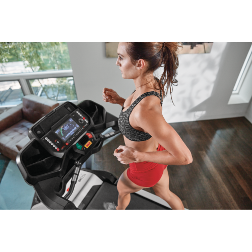 Беговая дорожка Bowflex BXT326 Беговая дорожка Bowflex BXT326