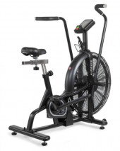 Велотренажер LuckyGym AirBike GT