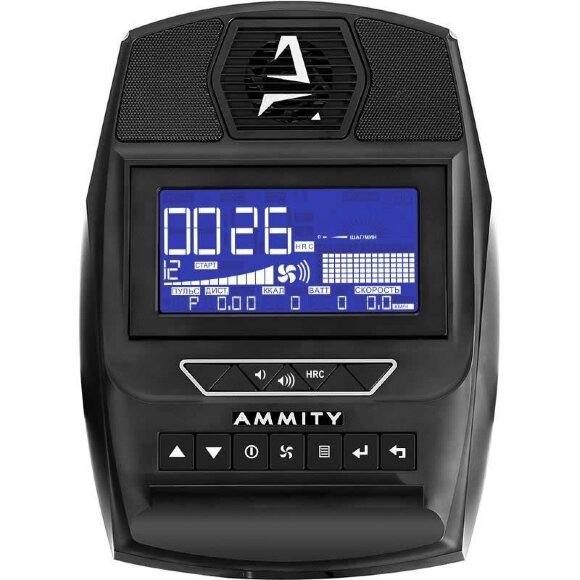 Велотренажёр Ammity Dream DR 40