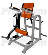 Тренажер для пресса и нижней части спины ProfiGym ТД-0230-D