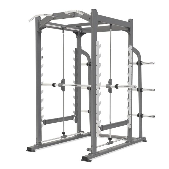 Машина Смита 3D AnyFit PEB117-A