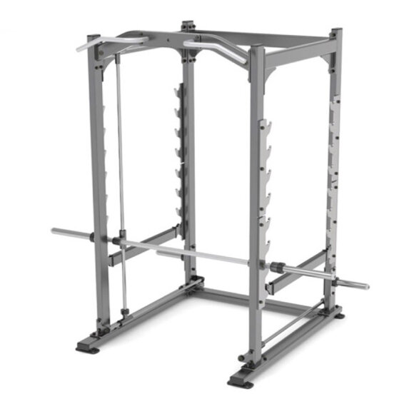 Машина Смита 3D AnyFit PEB117-A