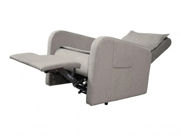 Массажное кресло Fujimo COMFORT CHAIR F3005 VMF Mouse (Space 15)