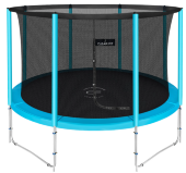 Батут Clear Fit ElastiqueHop 10Ft