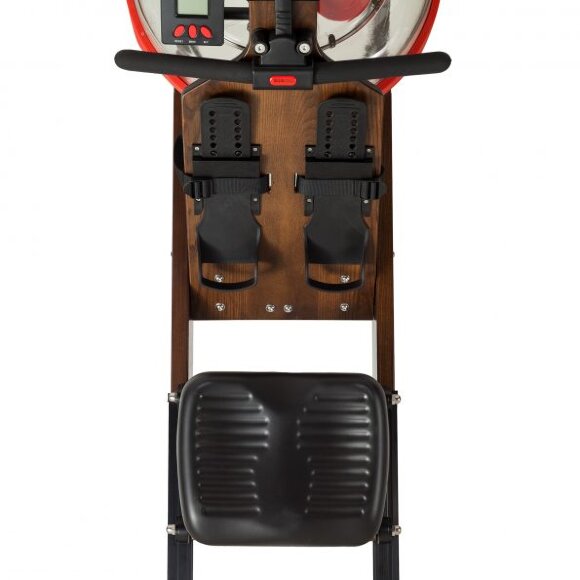 Гребной тренажер водный VictoryFit VF-WR801