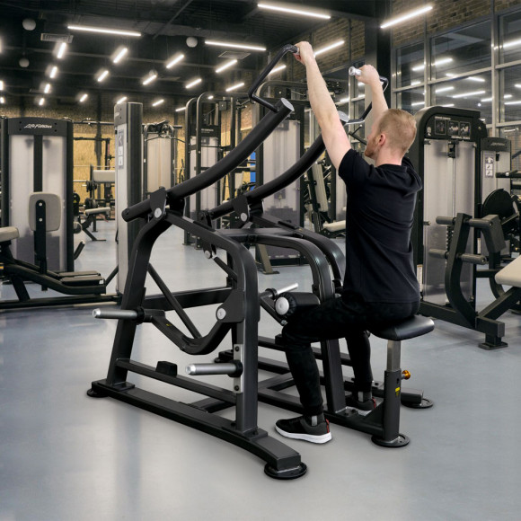 Вертикальная тяга AnyFit T02 Вертикальная тяга AnyFit T02