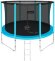 Батут Clear Fit ElastiqueHop 14Ft