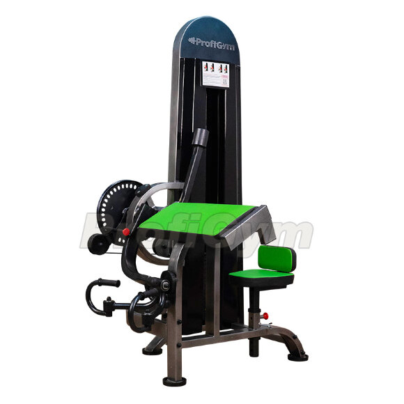 Бицепс+трицепс машина ProfiGym CST - 008 5