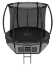 Батут Clear Fit SpaceHop 8Ft Батут Clear Fit SpaceHop 8Ft