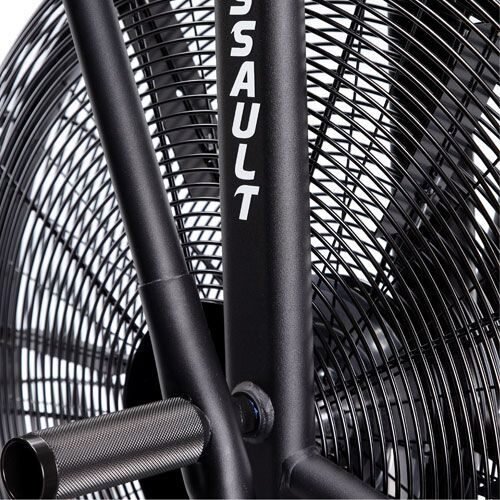 Велотренажер Assault Air Bike