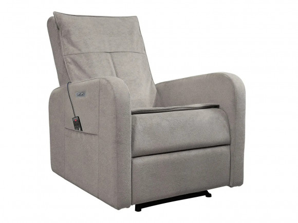 Массажное кресло Fujimo E-COMFORT CHAIR F3005 VEF Mouse (Space 15) Массажное кресло Fujimo E-COMFORT CHAIR F3005 VEF Mouse (Space 15)