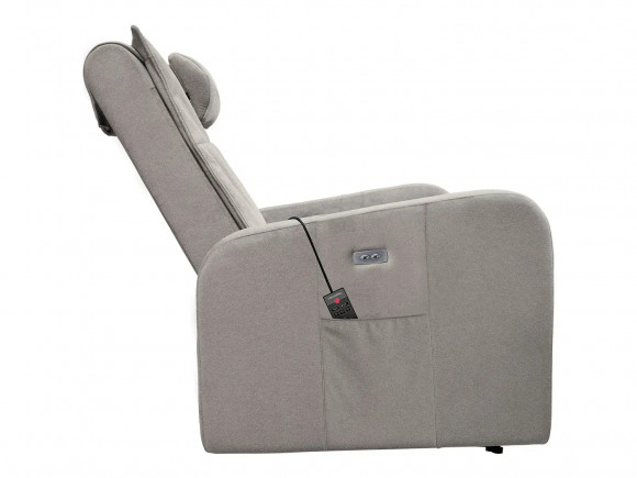 Массажное кресло Fujimo E-COMFORT CHAIR F3005 VEF Mouse (Space 15) Массажное кресло Fujimo E-COMFORT CHAIR F3005 VEF Mouse (Space 15)