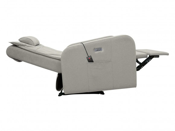 Массажное кресло Fujimo E-COMFORT CHAIR F3005 VEF Mouse (Space 15) Массажное кресло Fujimo E-COMFORT CHAIR F3005 VEF Mouse (Space 15)