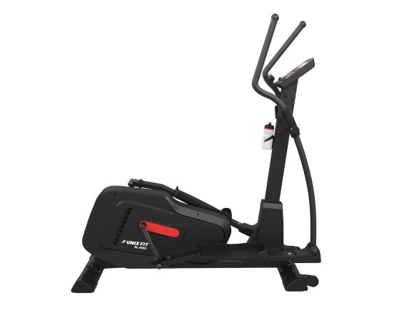 Эллиптический тренажер UnixFit SL-400X Эллиптический тренажер UnixFit SL-400X