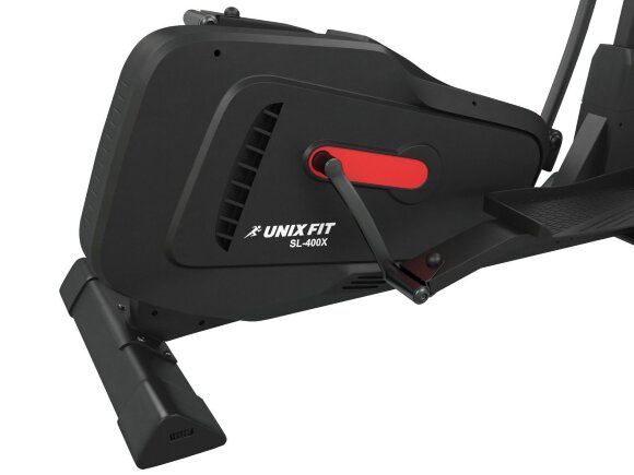 Эллиптический тренажер UnixFit SL-400X Эллиптический тренажер UnixFit SL-400X
