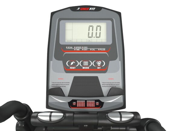 Эллиптический тренажер UnixFit SL-400X Эллиптический тренажер UnixFit SL-400X