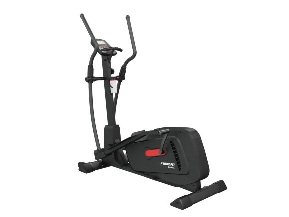 Эллиптический тренажер UnixFit SL-400X Эллиптический тренажер UnixFit SL-400X