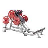 Гакк-приседания на свободных весах Steelflex PLHP
