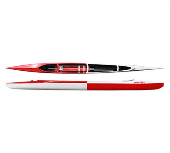 Каноэ C1 PLASTEX FIGHTER 200 2009